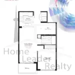 GEMMA Condos | Residence 02 | 630 Sq.Ft. | 1.5B 2 GEMMA Condos | Residence 02 | 630 Sq.Ft. | 1.5B GEMMA-Condo-Residence 07-floorplan