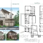 Belmont-Towns-Rosehill-Four-A-floorplan