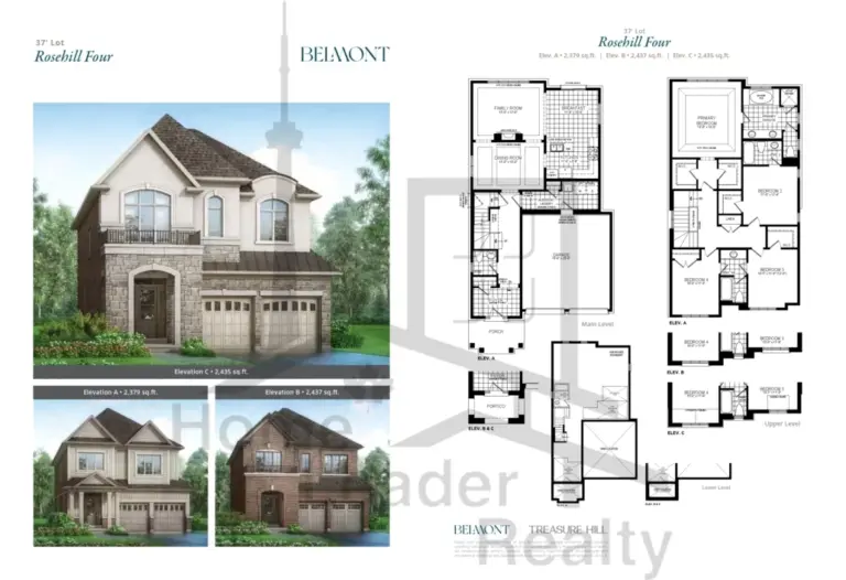 Belmont-Towns-Rosehill-Four-A-floorplan