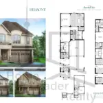 Belmont-Towns-Rosehill-Six-A-floorplan