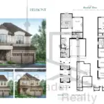 Belmont-Towns-Rosehill-Three-B-floorplan