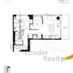 5011 (12B) 19 5011 (12B) 55C-Condos-5011-(12B)-floorplan
