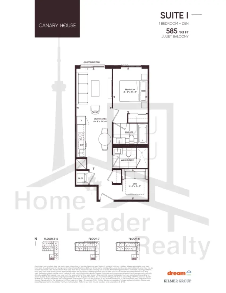 Canary-House-Condos-SUITE-I-floorplan