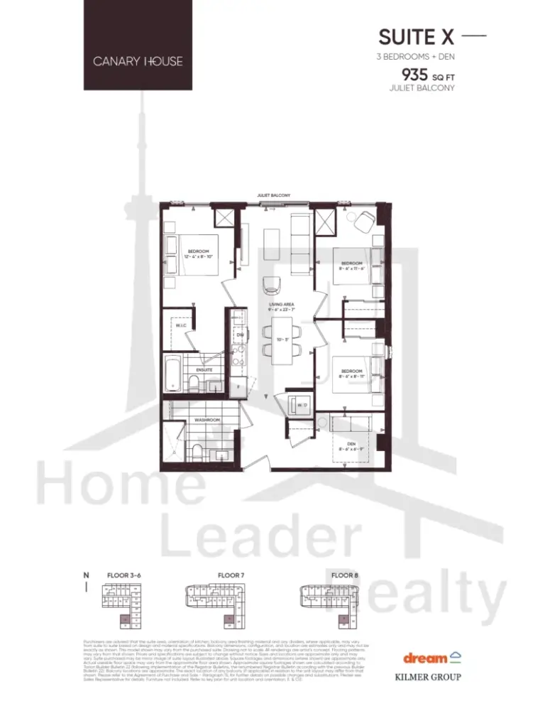 Canary-house-condos-SUITE-X-floorplan