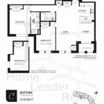 Creekside-Condos-Sutton-floorplan