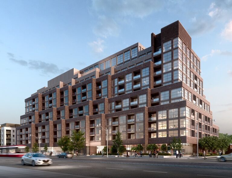 Scout Condos Hero