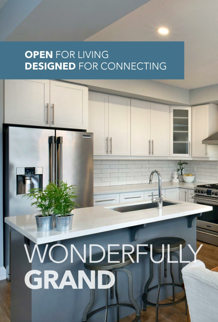 Seasons at Simply Grand Homes 12