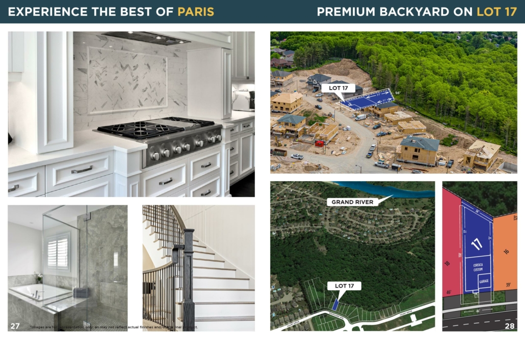 Seasons at Simply Grand Homes 13