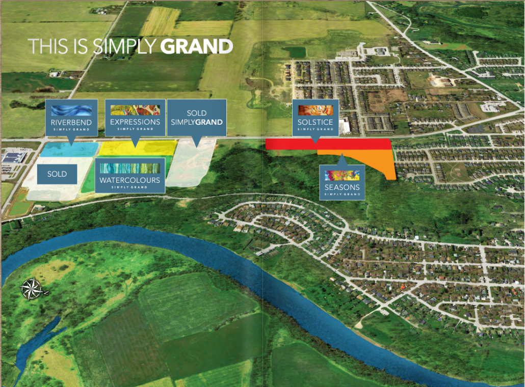 Seasons at Simply Grand Homes 14