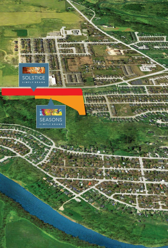 Seasons at Simply Grand Homes 16