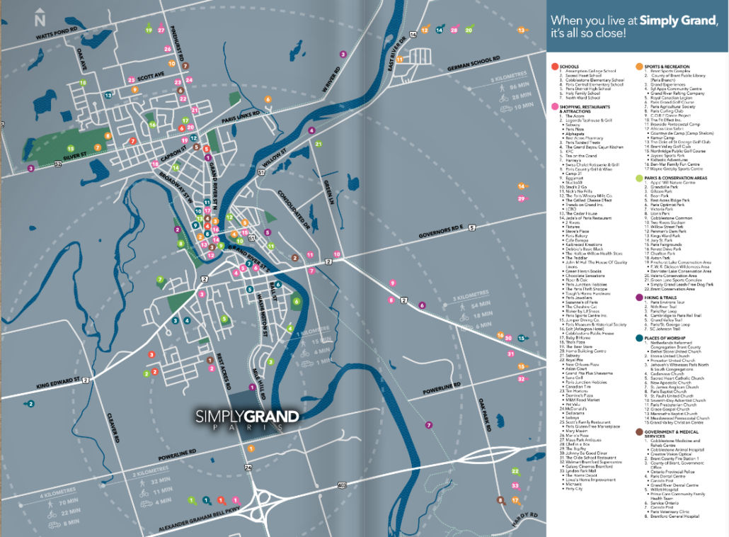 Seasons at Simply Grand Homes 17