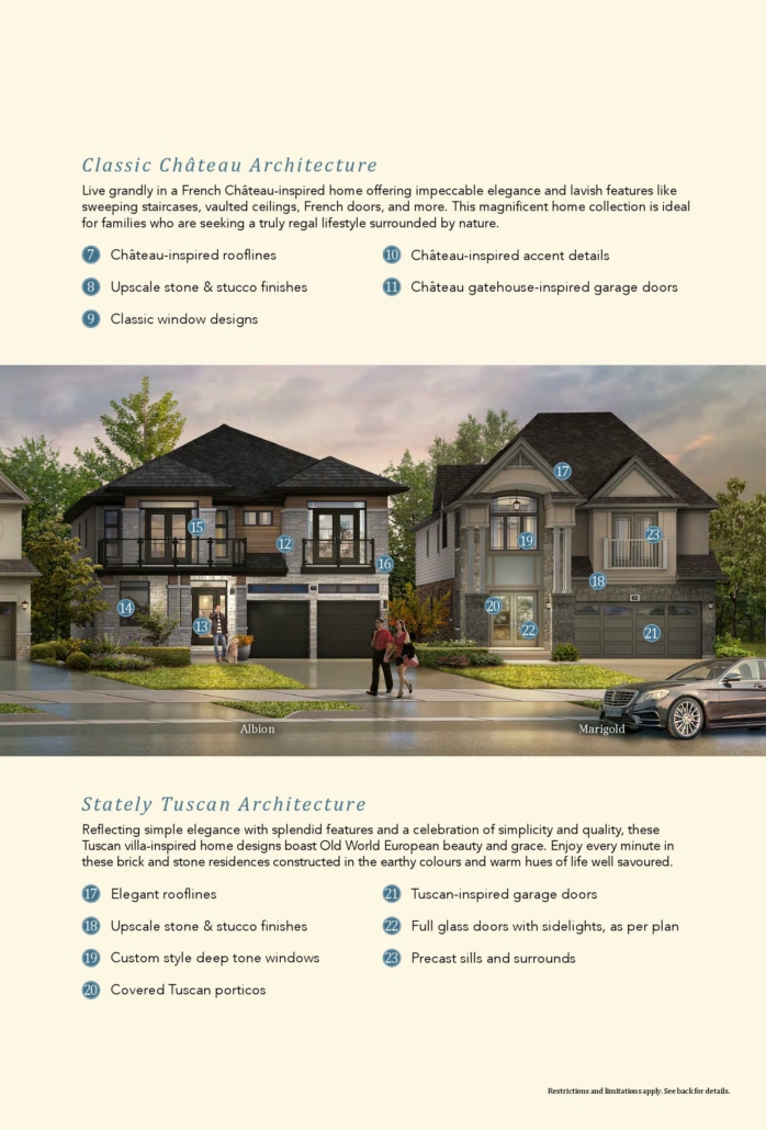 Seasons at Simply Grand Homes 6