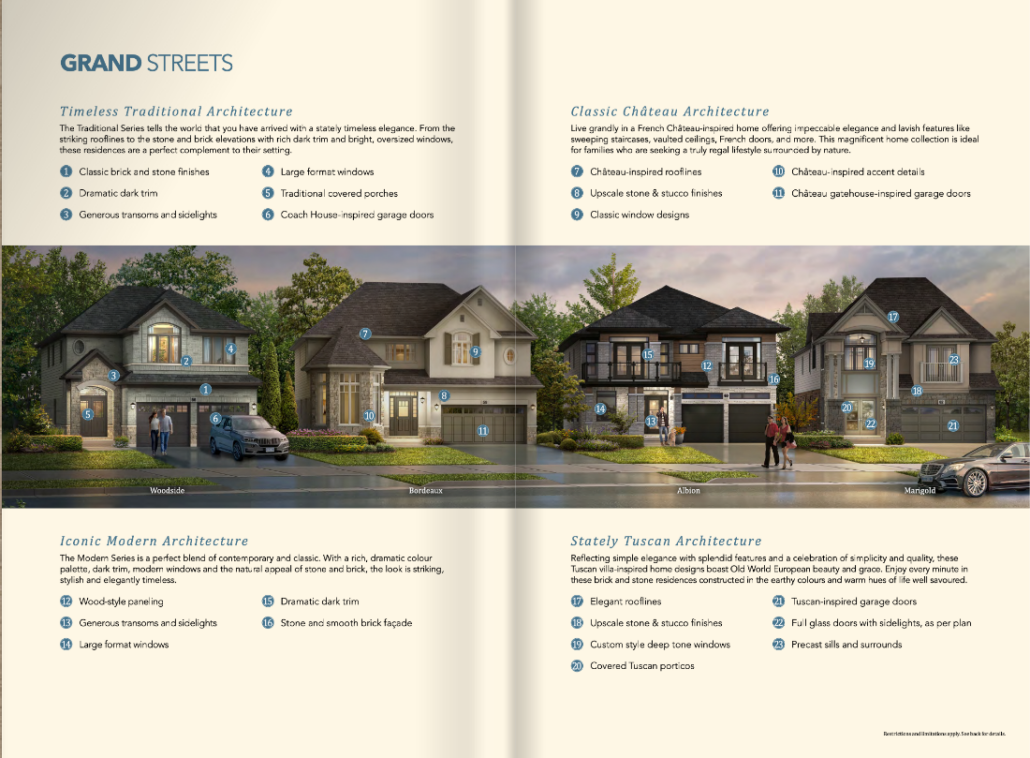 Seasons at Simply Grand Homes 8