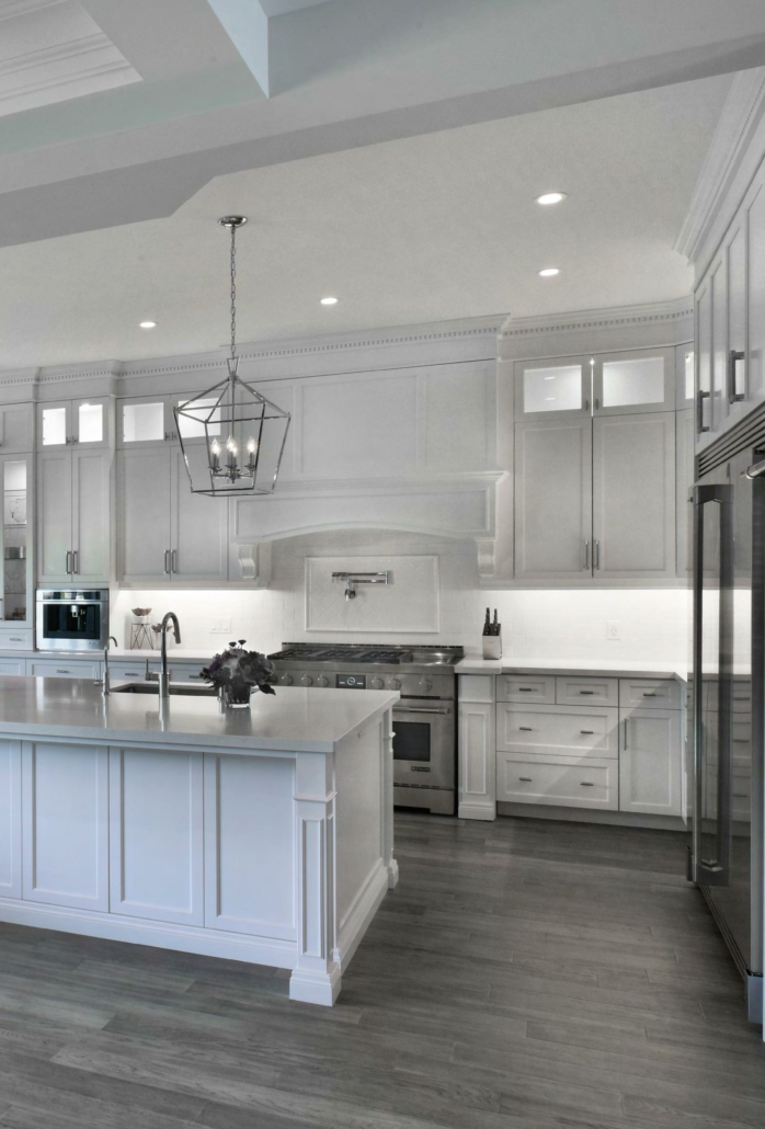 Seasons at Simply Grand Homes 9