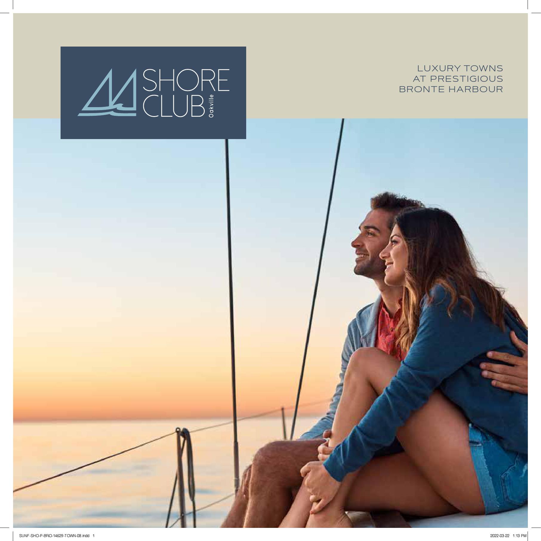 Shore Club Towns Brochure 01