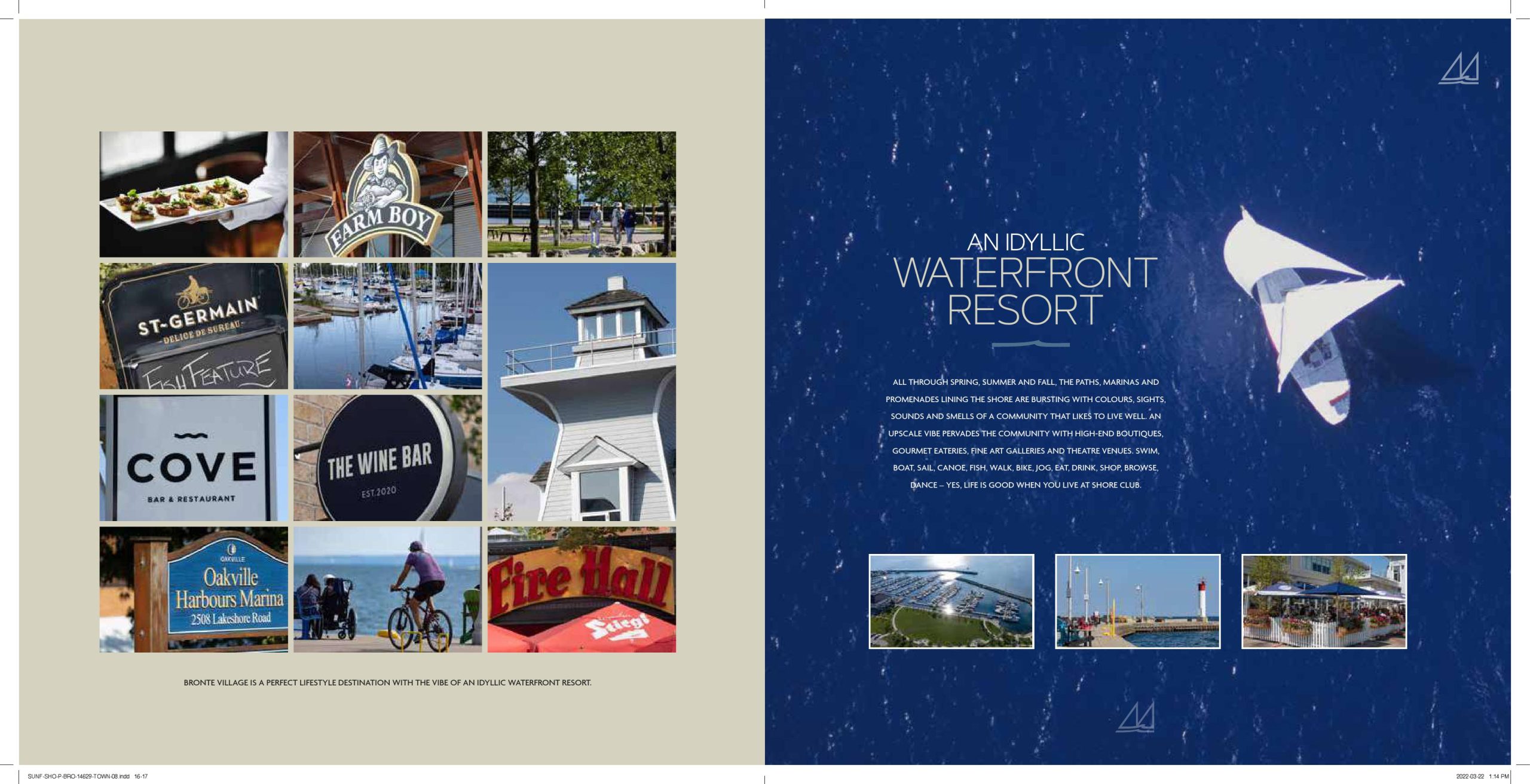 Shore Club Towns Brochure 09
