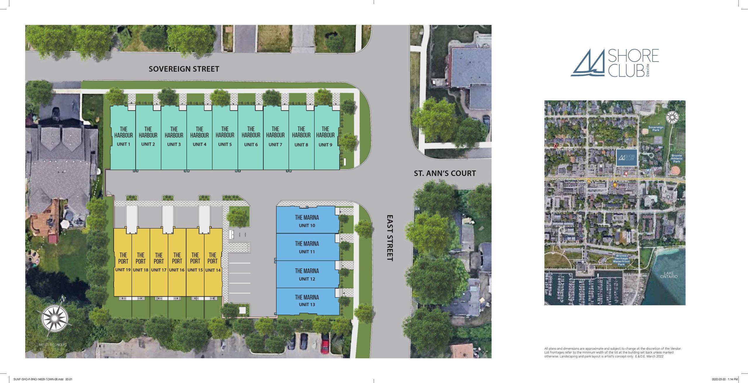 Shore Club Towns Brochure 11