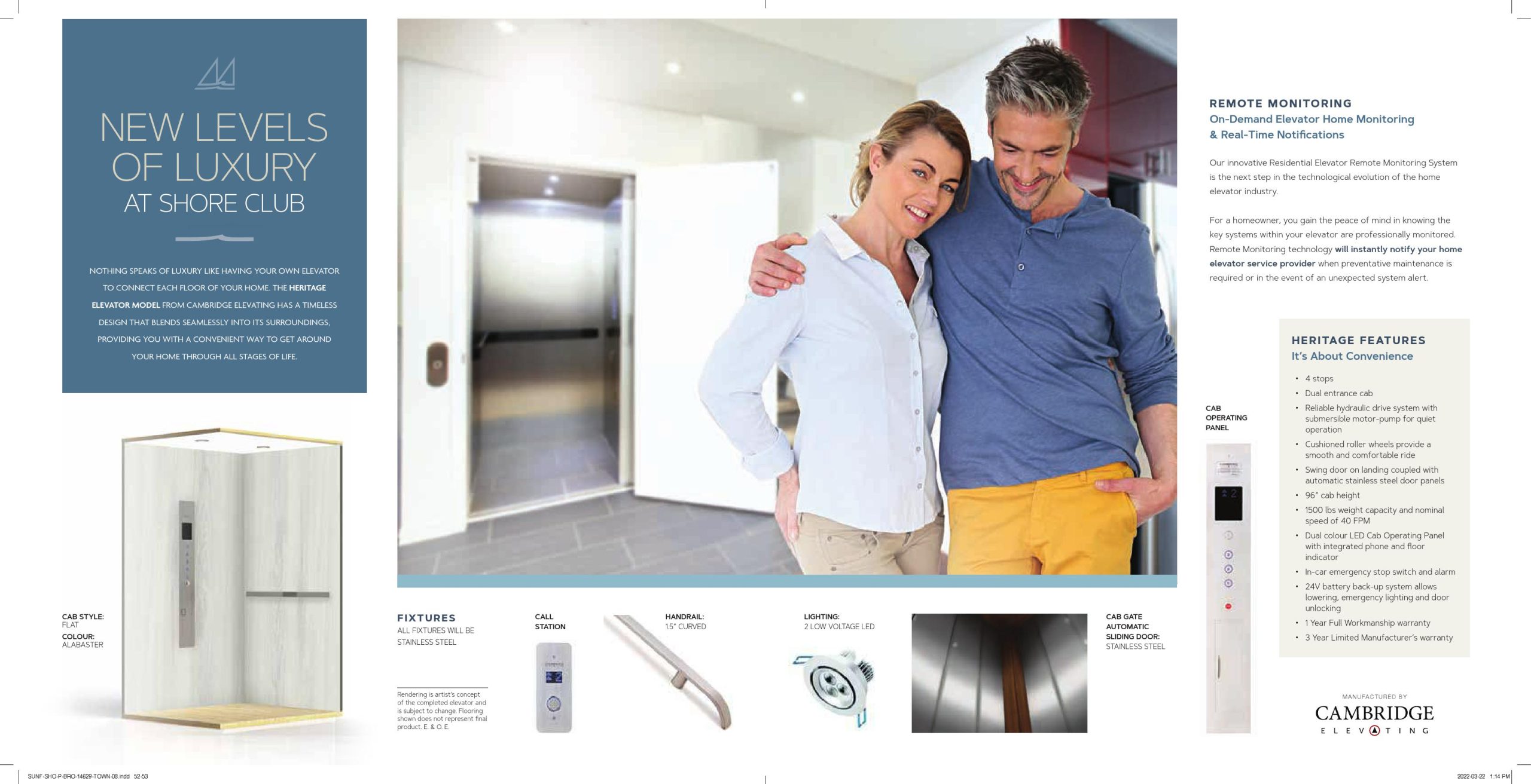 Shore Club Towns Brochure 12