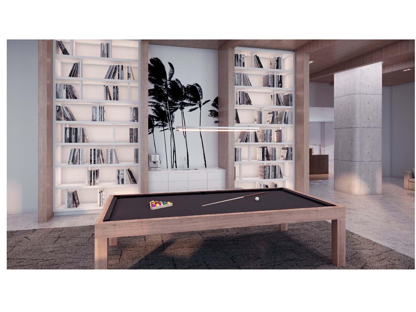 Sixty-Five Broadway Condos (6)