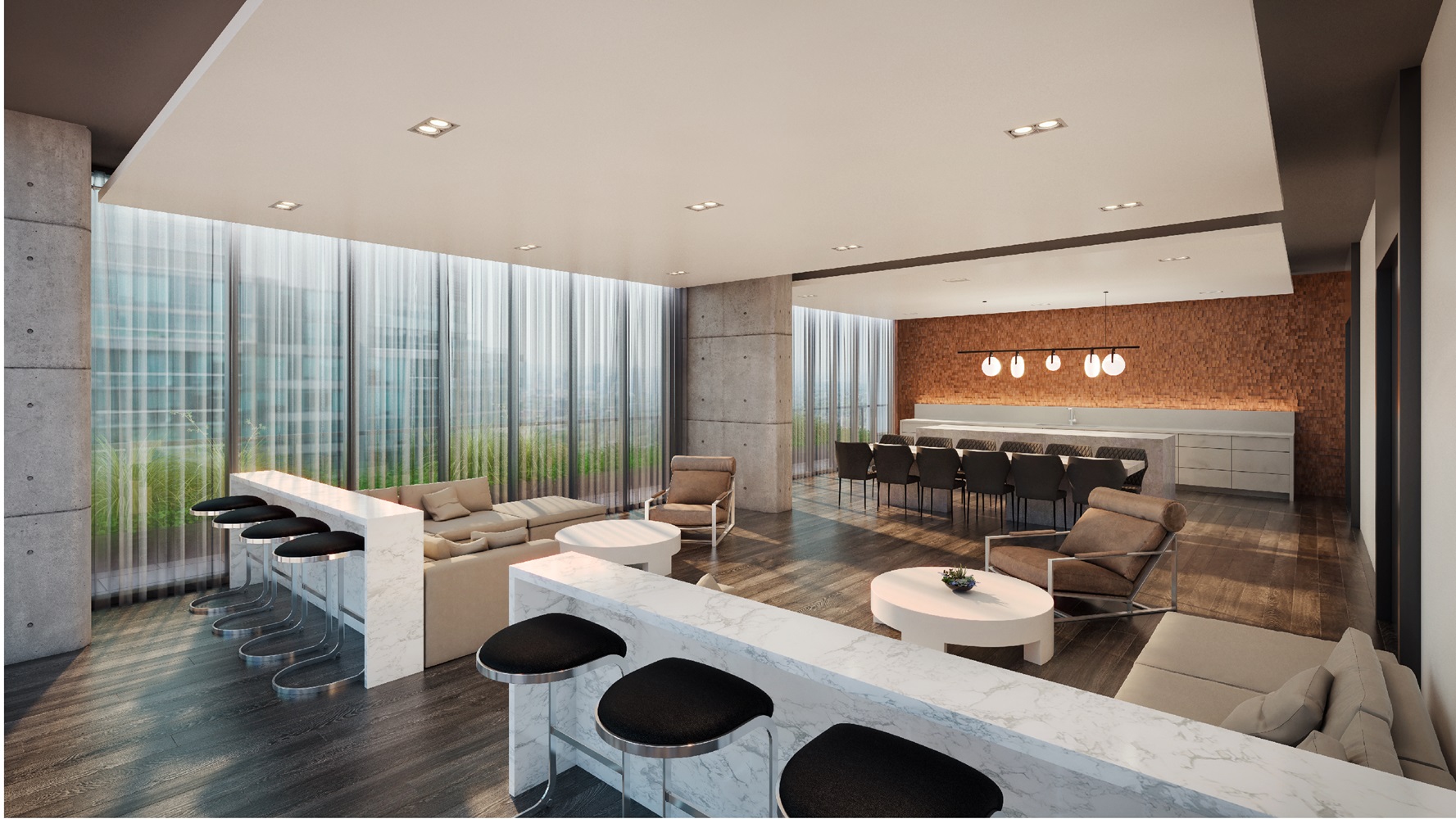 Sixty-Five Broadway Condos (7)