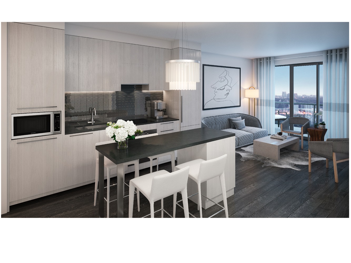 Sixty-Five Broadway Condos (9)