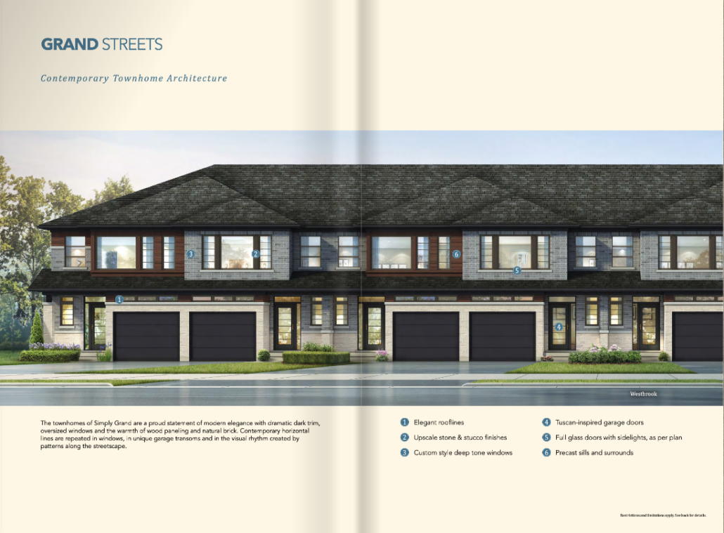 Solstice at Simply Grand Towns 5