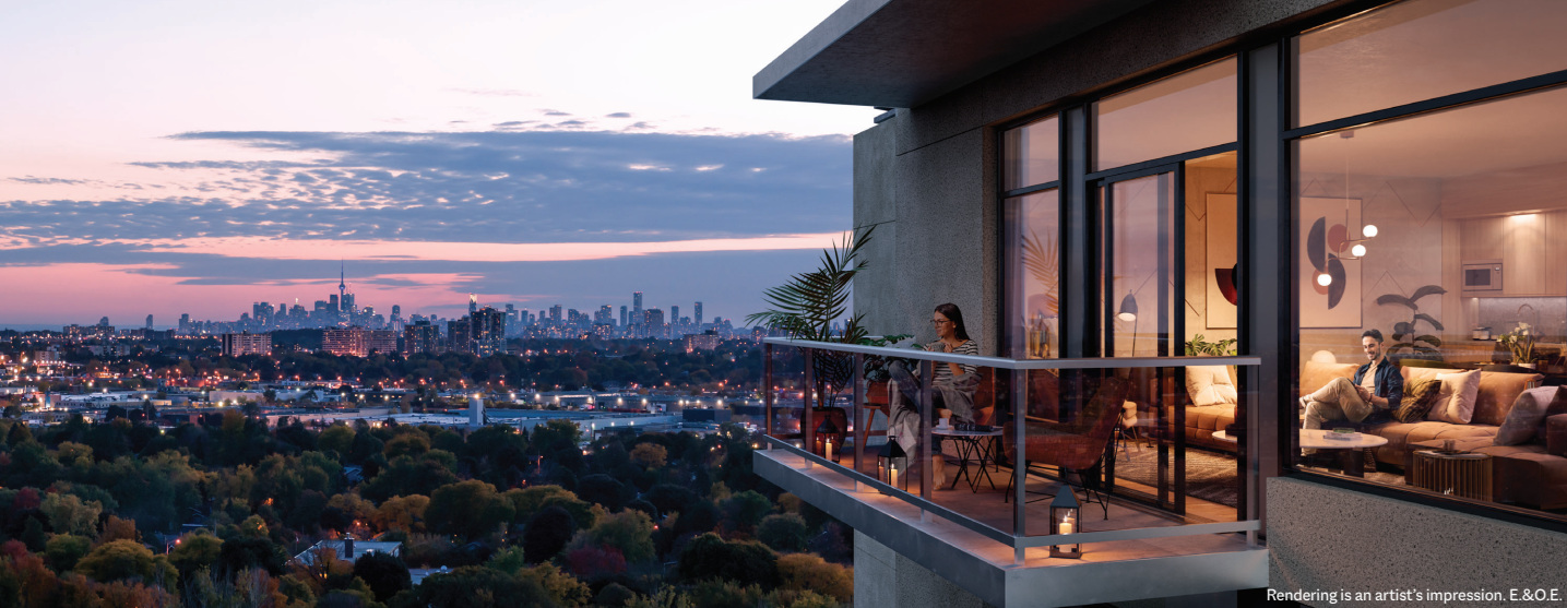 ELLE Condos