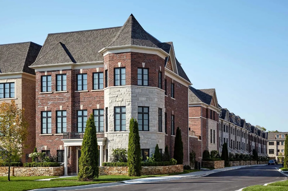 StreetsVille Centre Towns 4