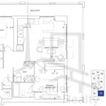 Bloor-Promenade Condos-2D+DT-floorplan