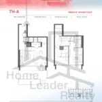 Bridge-House-at-Brightwater-Condos-110-(TH-A)-floorplan