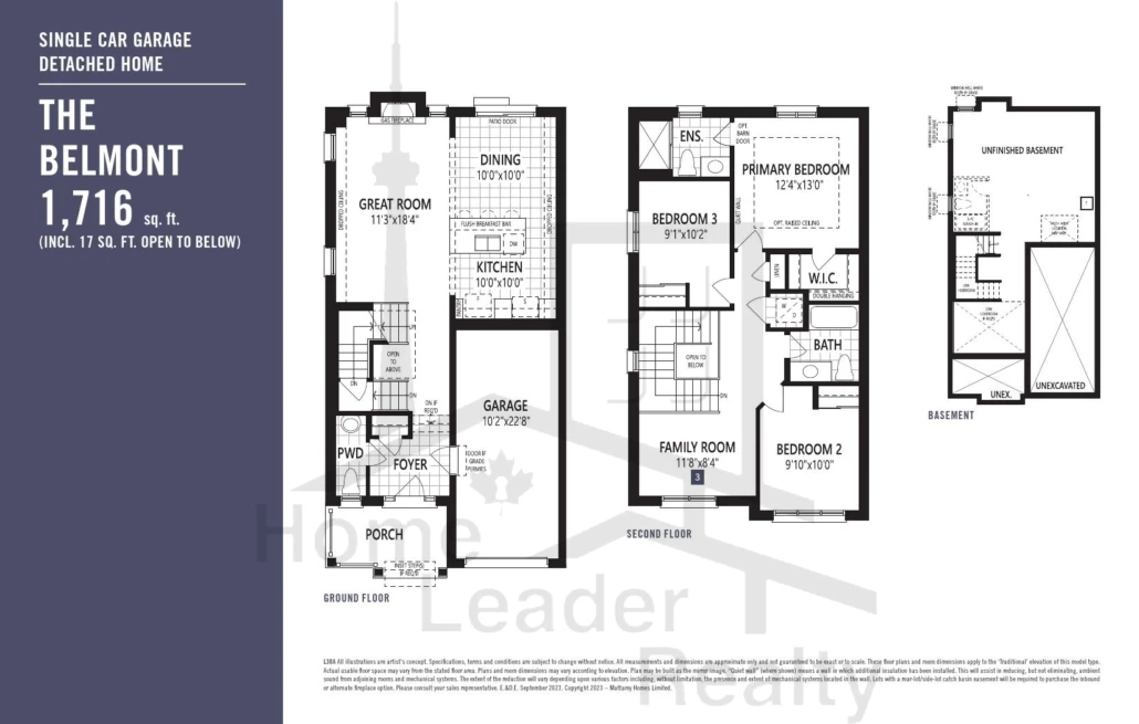 Hawthorne-East-Village-The-Belmont-English-Manor-floorplan
