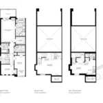 Fifth Avenue Homes King City | THR-1 END | 2,406 SQF | 3B 12 Fifth Avenue Homes King City | THR-1 END | 2,406 SQF | 3B Fifth-Avenue-Homes-King-City-THR-1-END-Lot-19-floorplan