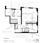 Abeja-District-Condos-TIPO-50-floorplan