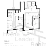 Abeja-District-Condos-TIPO-51-floorplan