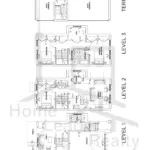 TH C 4 TH C Interlude-Towns-TH-B-floorplan