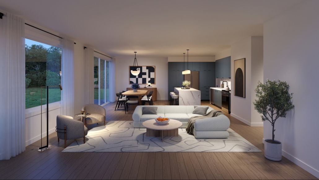 The Attersley Homes 10