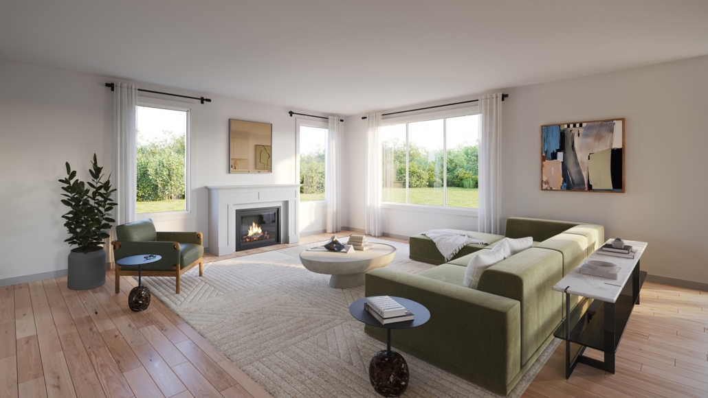 The Attersley Homes 12