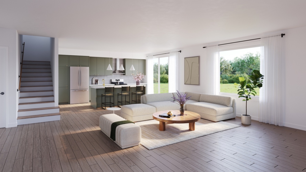 The Attersley Homes 13