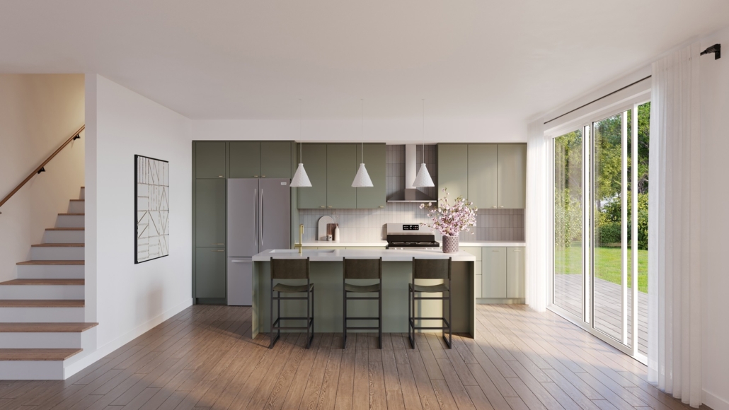 The Attersley Homes 14