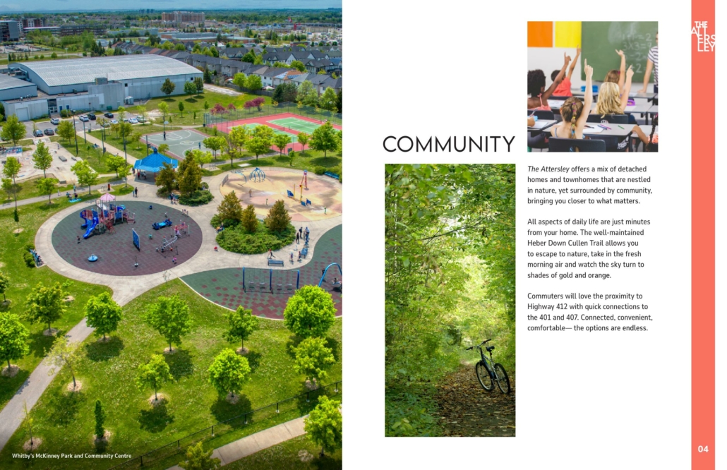 The Attersley Homes 17