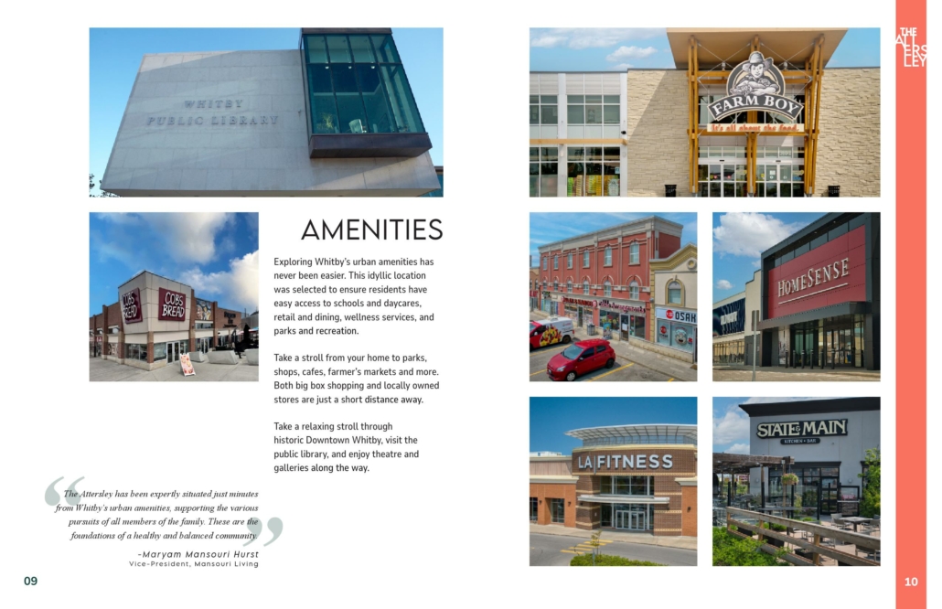 The Attersley Homes 19