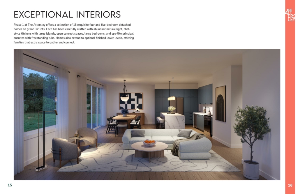 The Attersley Homes 21