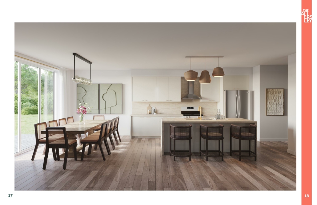 The Attersley Homes 22