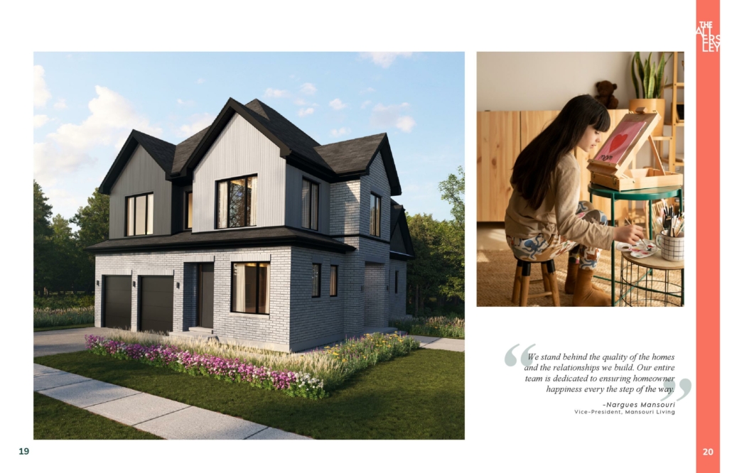 The Attersley Homes 23