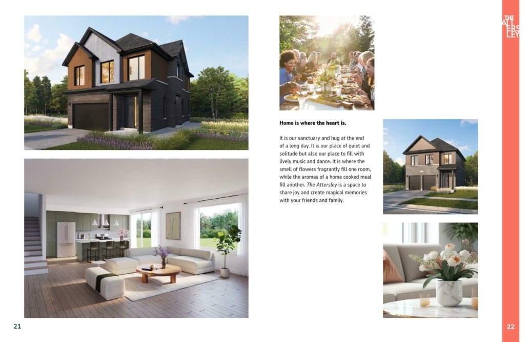 The Attersley Homes 24