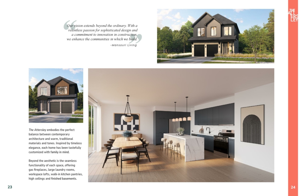 The Attersley Homes 25