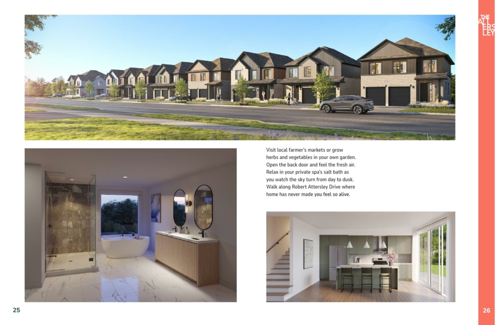 The Attersley Homes 26