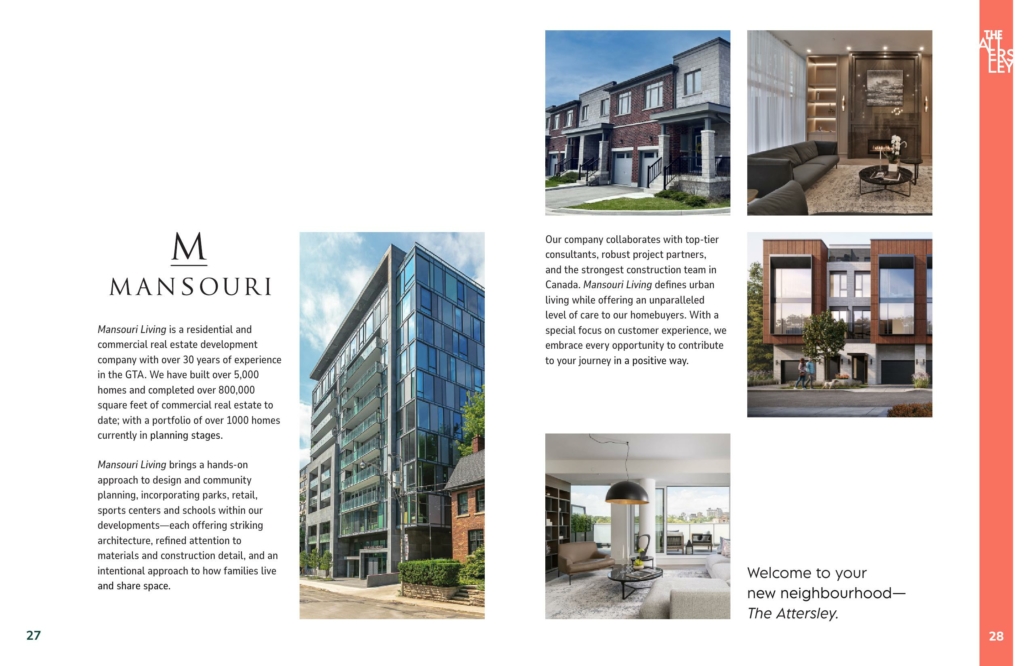 The Attersley Homes 27