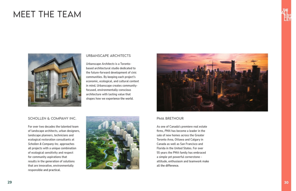 The Attersley Homes 28