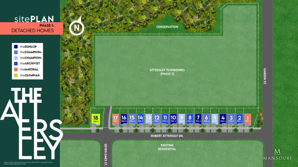 The Attersley Homes 30